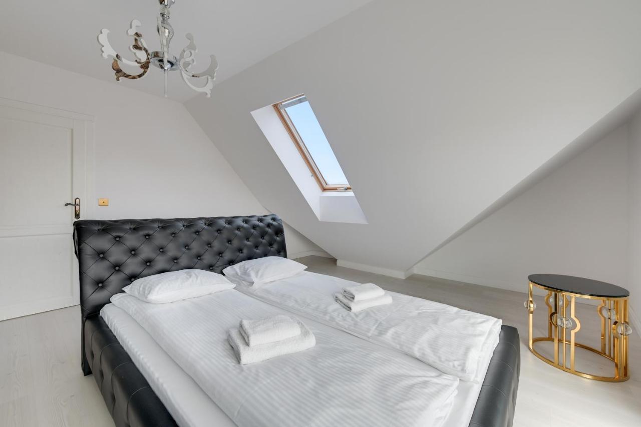 Comfort Wintera Lägenhet Gdańsk