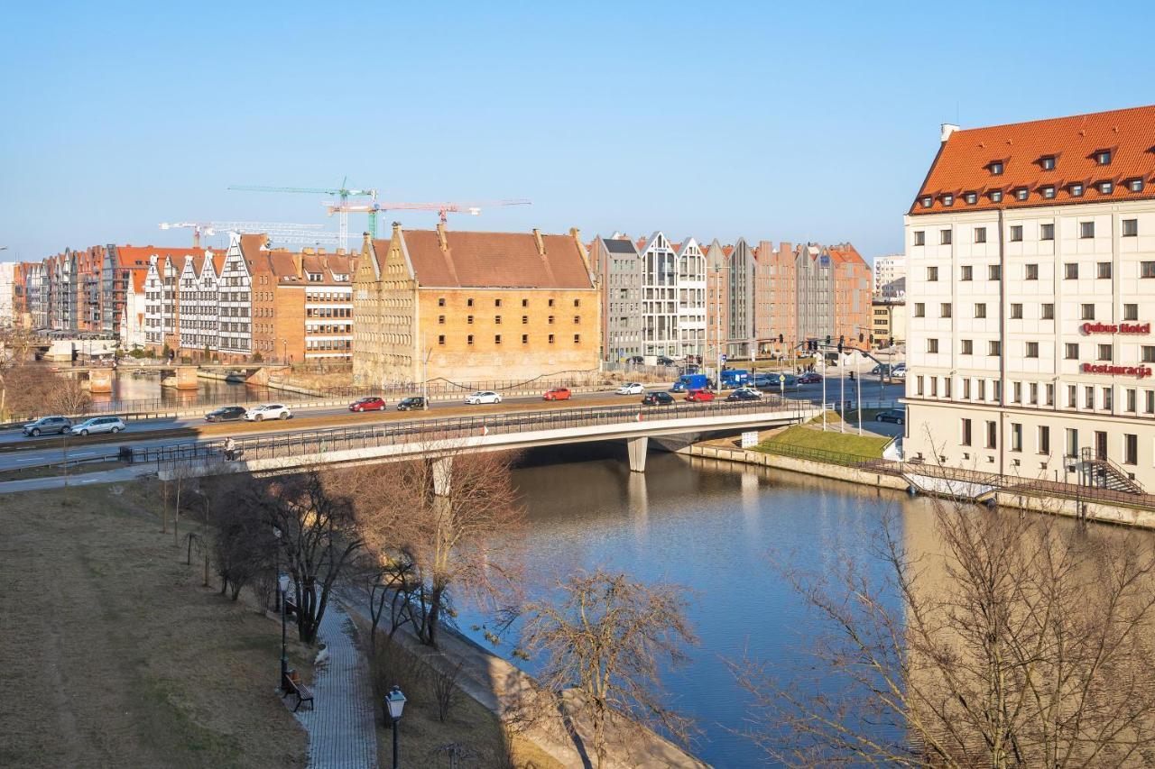 Comfort Wintera * Gdańsk